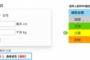 胖了10多年才发现了自己陷入了一场世纪圈套