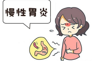 国医堂炎炎夏日我得了缓慢胃炎还能不能吃西瓜